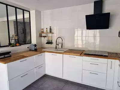 Maison, 150 m²