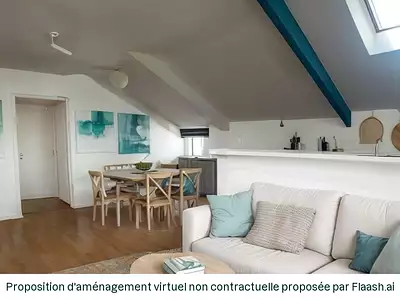 Maison, 214 m²