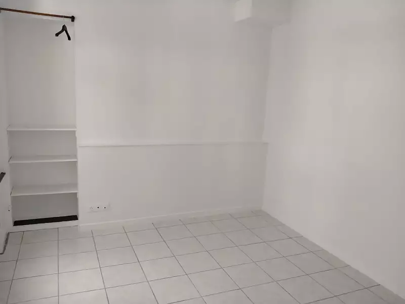 Appartement, 34,09 m²