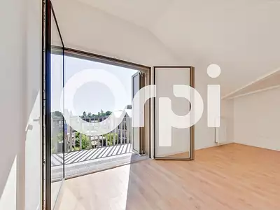 Appartement, 60 m²