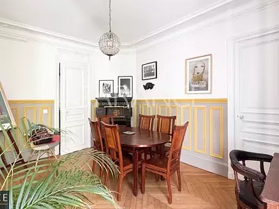 Appartement, 87,76 m²
