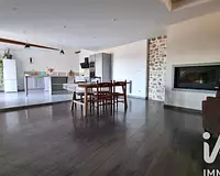 Maison, 160 m²