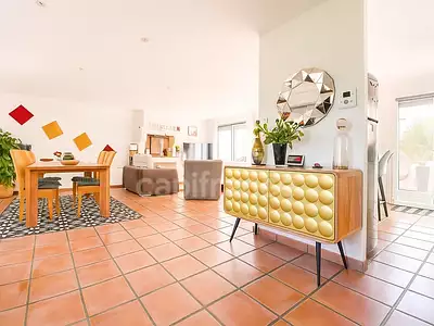Maison, 132 m²