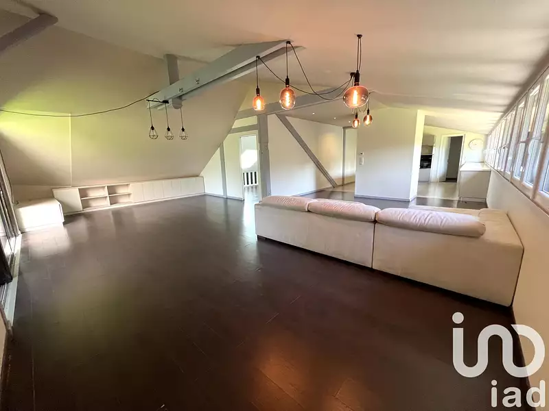 Appartement, 133 m²