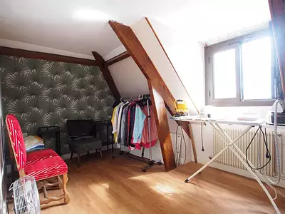 Maison, 95 m²