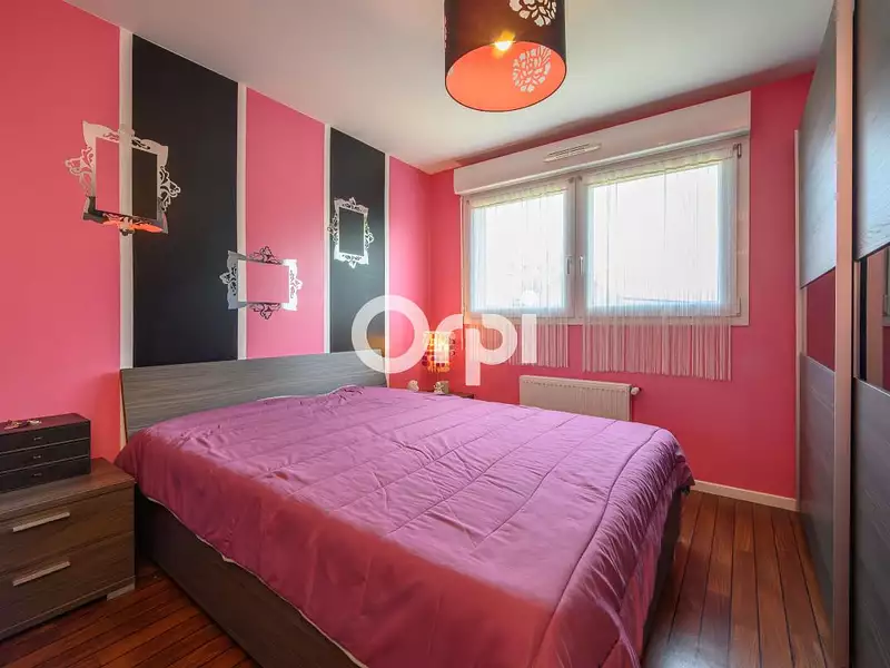 Maison, 98 m²