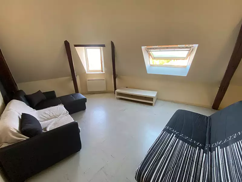 Appartement, 41,5 m²