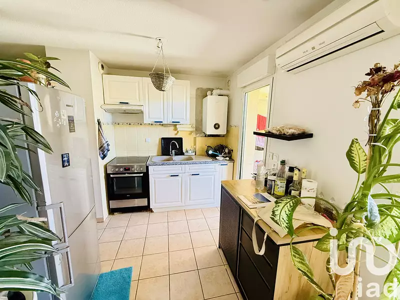 Appartement, 69 m²