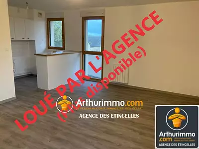 Appartement, 60,29 m²