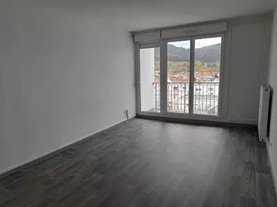 Appartement, 65 m²