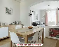 Appartement, 76,56 m²