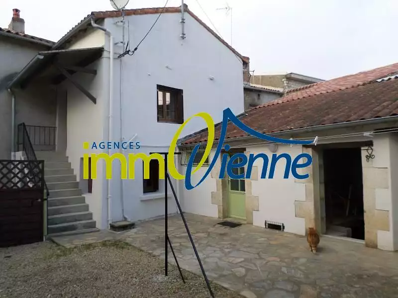 Maison, 88,23 m²