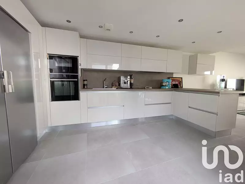 Appartement, 100 m²