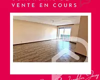 Appartement, 97,27 m²