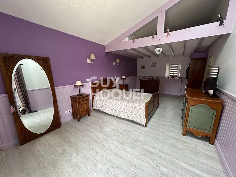 Maison, 142,35 m²
