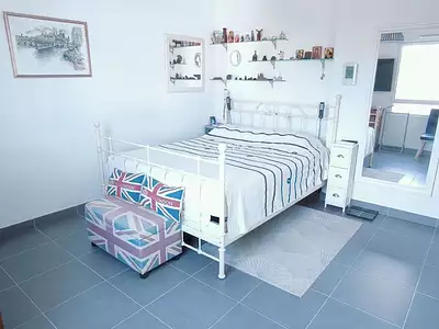 Appartement, 95 m²