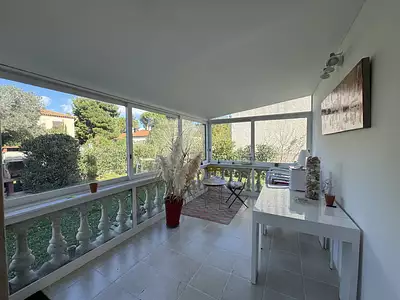 Maison, 143 m²