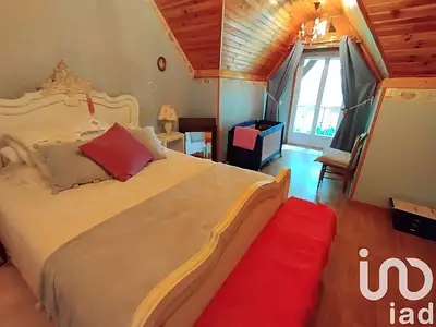 Maison, 136 m²