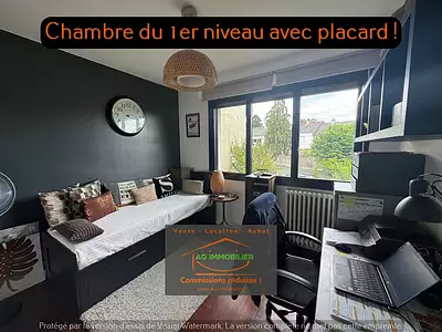 Maison, 180 m²