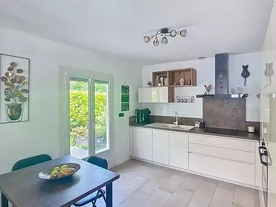 Maison, 126 m²