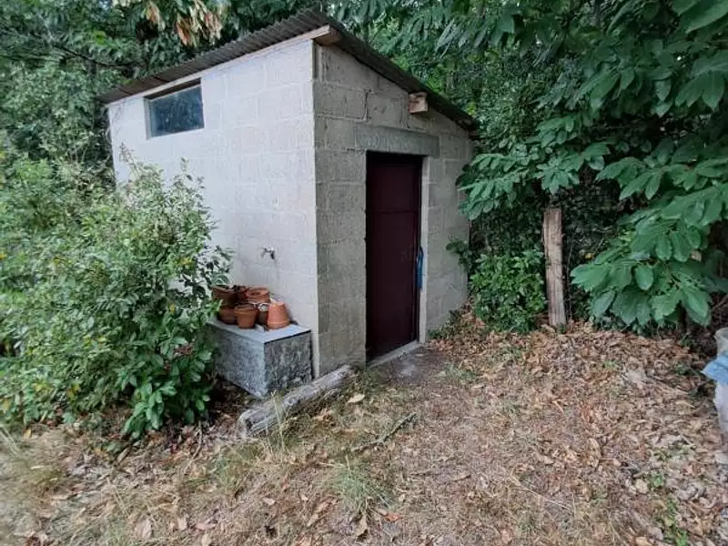 Maison, 20 m²