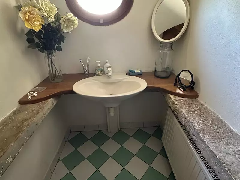 Maison, 135 m²