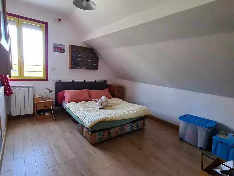 Maison, 217 m²