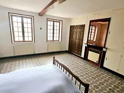 Maison, 108 m²