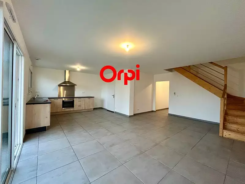 Maison, 95 m²