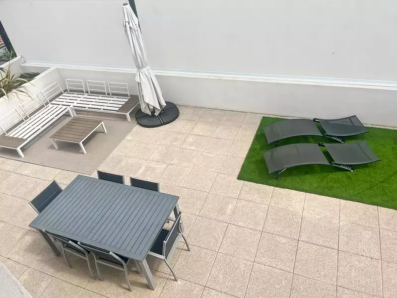 Appartement, 87 m²
