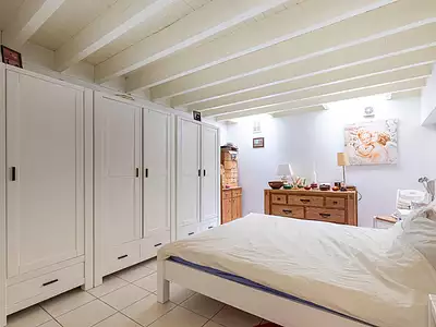 Appartement, 49 m²