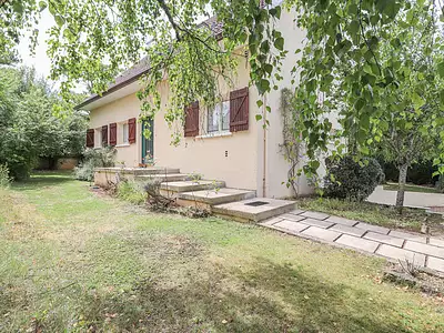 Maison, 167,04 m²