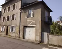 Immeuble, 290 m²