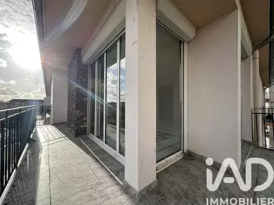 Appartement, 105 m²