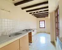 Maison, 63 m²
