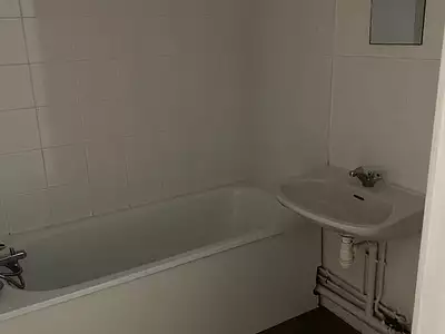 Appartement, 61 m²