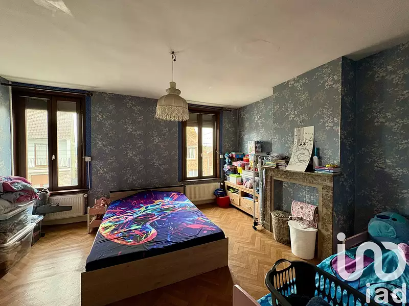 Maison, 74 m²