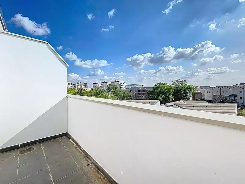 Appartement, 31 m²