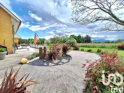 Maison, 130 m²