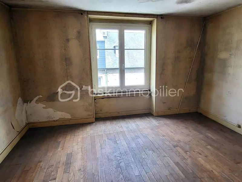 Maison, 83 m²