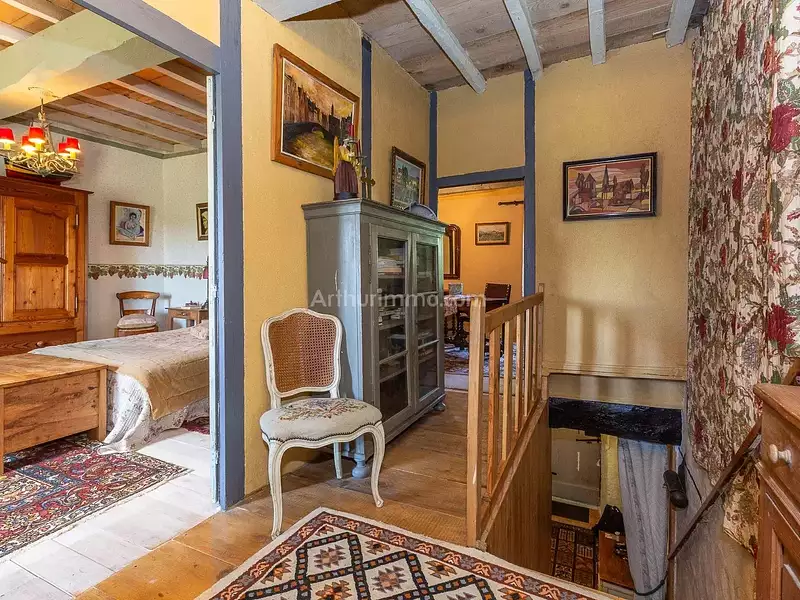 Maison, 185 m²