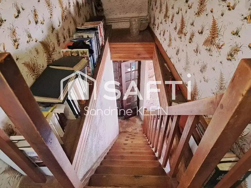 Maison, 120 m²