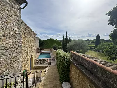 Maison, 280 m²