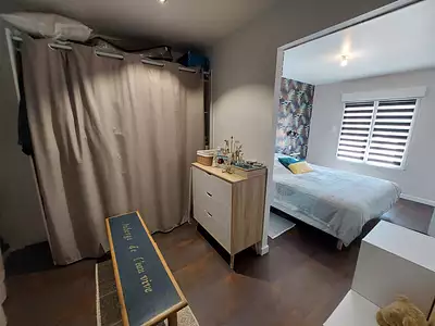 Maison, 113 m²