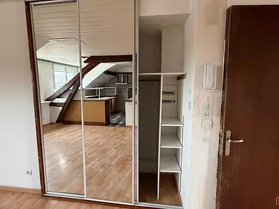 Appartement, 65 m²