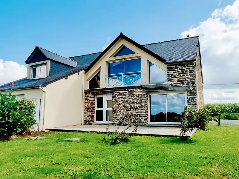 Maison, 110 m²