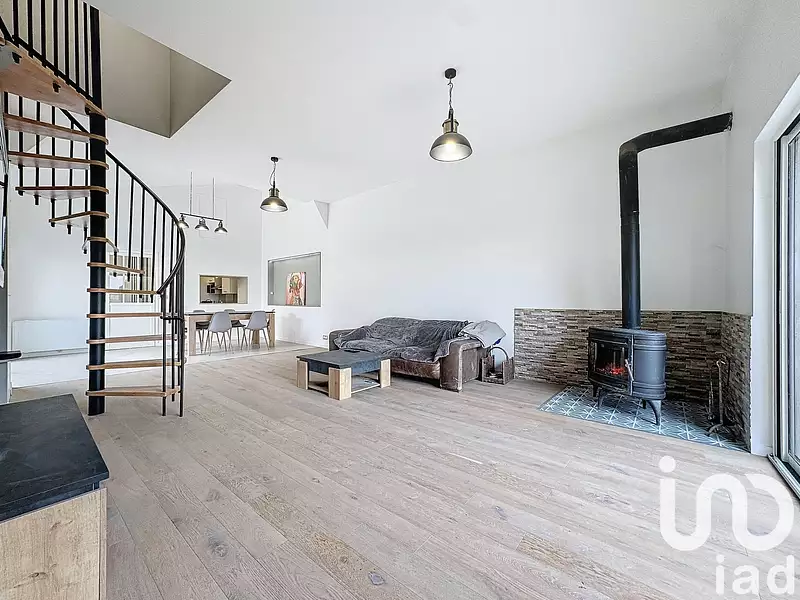 Maison, 149 m²