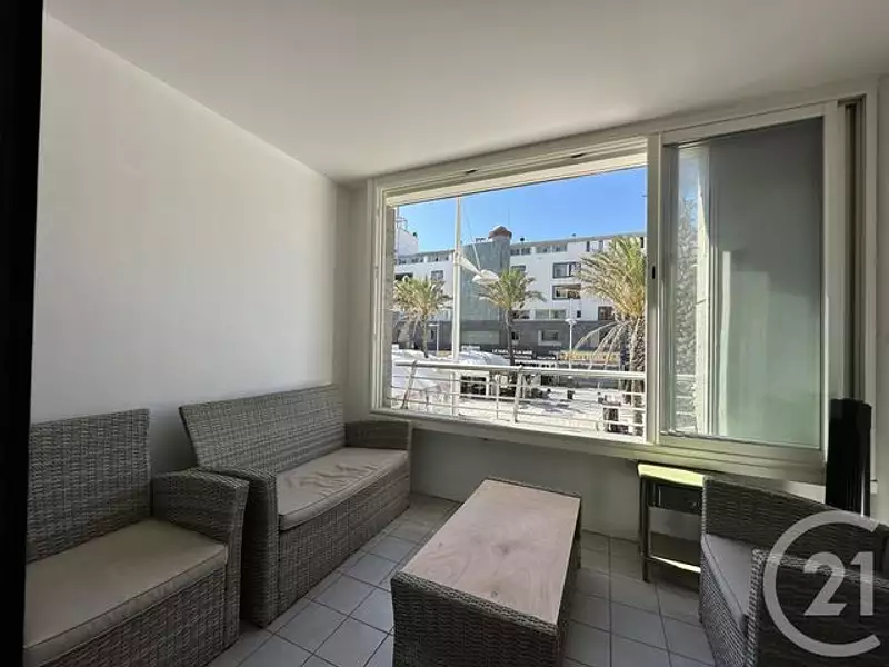 Appartement, 41,4 m²