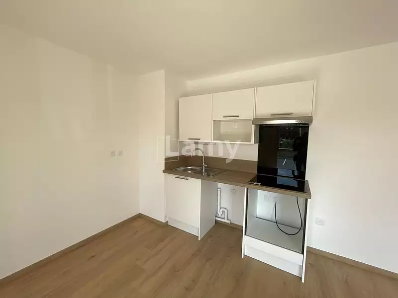 Appartement, 67,32 m²