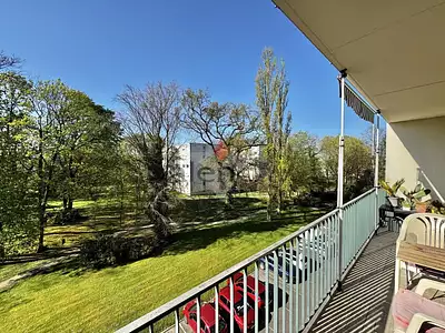 Appartement, 76,17 m²
